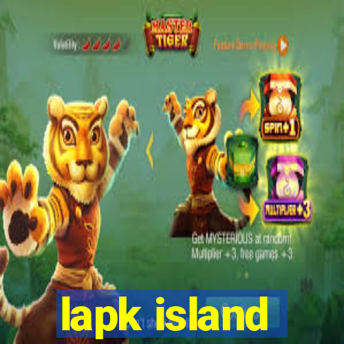 lapk island